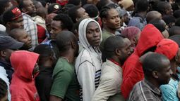 altText(Chile realiza «deportaciones encubiertas» de haitianos)}