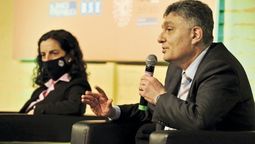 altText(“Amigos son los amigos”:  FA prepara interpelación a Arbeleche)}