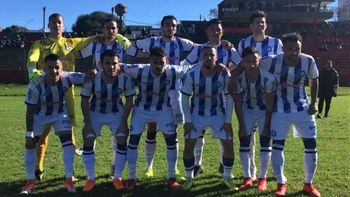 Cerro Largo dejó dos puntos en la capital, ganaron Liverpool y River