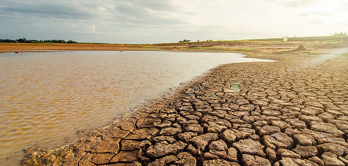 La sequía está complicando a varios sectores del país incluido Montevideo.
