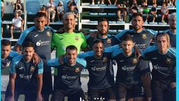 altText(Deportivo Maldonado se llevó los 3 puntos ante Plaza Colonia)}