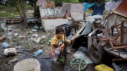 altText(El gobierno de Macri deja hambre y desocupación)}