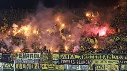 altText(Clásico a estadio lleno: Ámsterdam y Colombes agotadas para el domingo)}