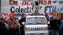 altText(Trabajadores de la industria láctea se declaran en conflicto y paran 24 horas)}