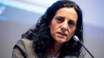 Para Arbeleche, «no hubo ilegalidad», porque Alfie no integra el Poder Ejecutivo, ni participó de la decisión