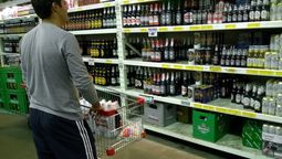 altText(Inflación se aceleró en enero)}