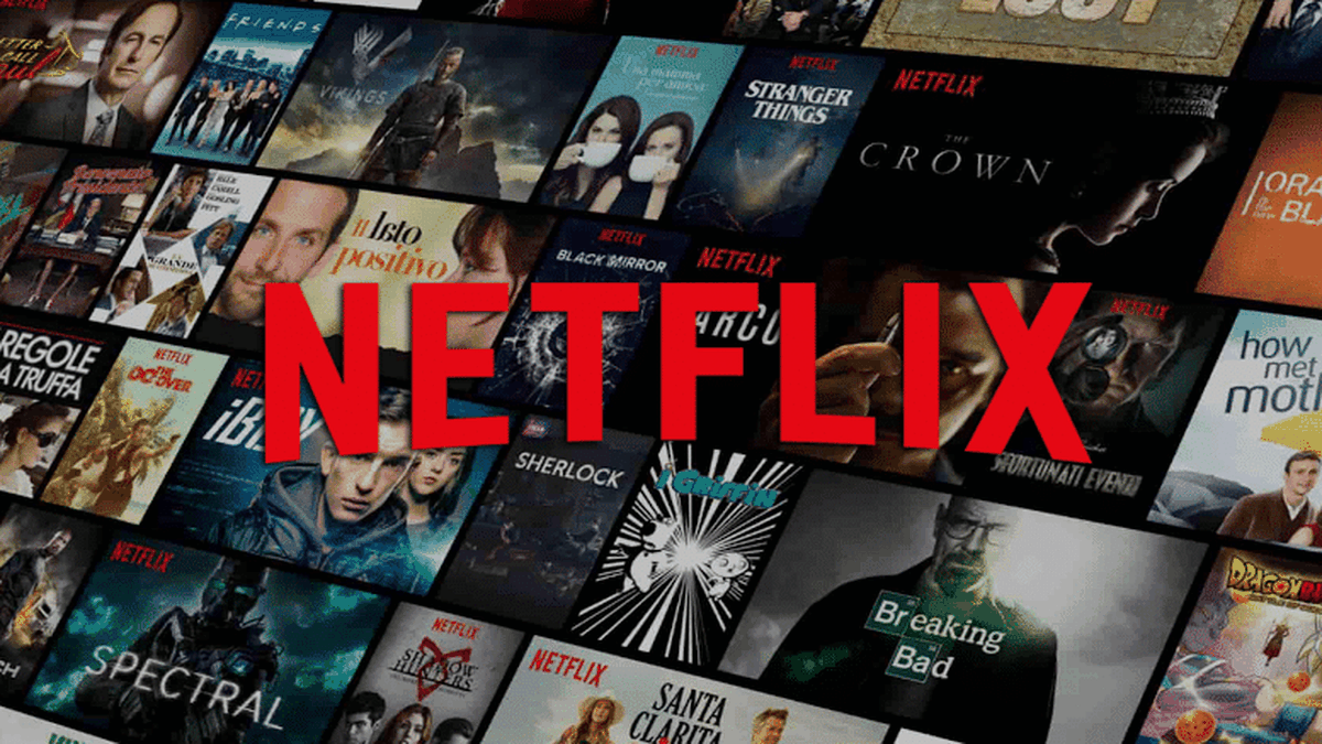 Netflix aumenta suscriptores.
