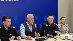 altText(Carlos Negro presenta este jueves el Plan Nacional de Seguridad Pública)}