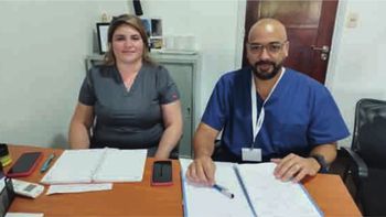 Caedot abre sus puertas a la capacitación en enfermería