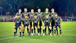 altText(Triunfo agónico de Cooper que acaricia el título)}