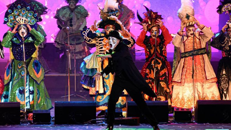 Carnaval: La Nueva Milonga se rearma con regresos esperados y una figura que debuta en la categoría
