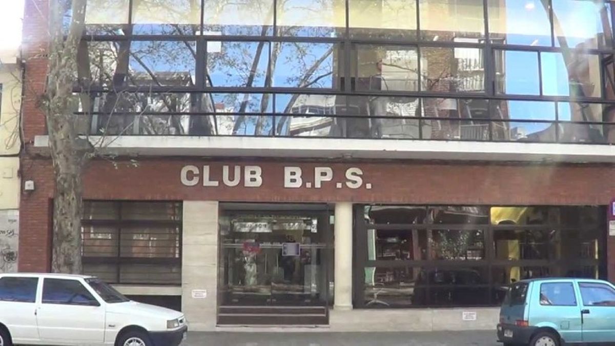 Despido antisindical en el Club BPS