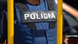 altText(Rapiñaron a mano armada al ministro Da Silveira)}