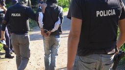 altText(Dos jóvenes fueron condenados por simular un secuestro en Maldonado)}