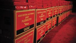 altText(“Doblegarse ante el miedo”)}