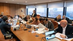 altText(Proyecto de eutanasia fue aprobado en Comisión de Salud de diputados)}