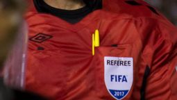 altText(Detalles de la 4ta fecha del Torneo Clausura de Primera División)}