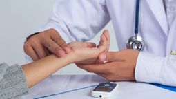 altText(La educación y el control de la diabetes muestran brechas críticas)}