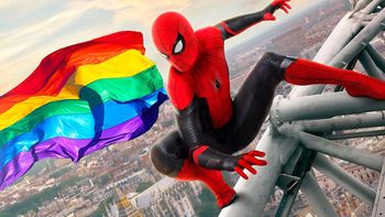 Marvel anunció el primer Spider-Man homosexual
