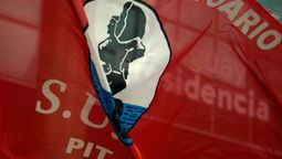 altText(Trabajadores portuarios realizan paro de 24 horas a nivel nacional)}