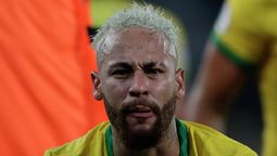 altText(Neymar enfrentará un juicio por estafa y corrupción)}
