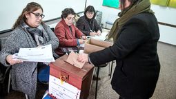 altText(¿Qué votarían los uruguayos si las elecciones fueran ahora?)}