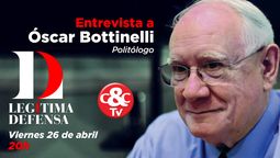 altText(Legítima Defensa - Viernes 26 de abril 2024)}