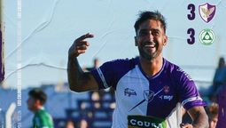 altText(Empate de infarto entre Fénix y Plaza)}