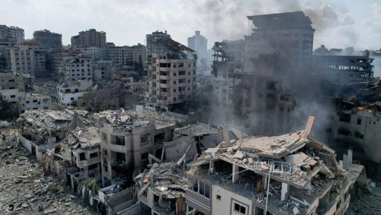Israel no puede encarcelar a dos millones de personas en Gaza sin pagar un cruel precio