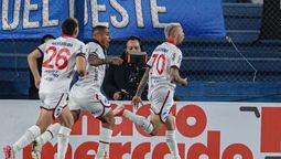 altText(Wanderers cayó 2 a 0 ante Nacional por la tercera fecha del Torneo Clausura)}