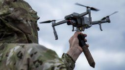 altText(Rusia desmiente el ataque a territorio polaco y se ofrece a dialogar sobre el incidente con drones)}