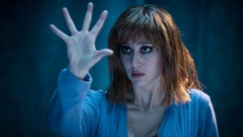 Camila Peralta: del éxito en Netflix al escenario de El Galpón