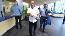 altText(Pit-Cnt aprobó por unanimidad un paro general parcial con movilización)}