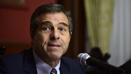 altText(Cancillería uruguaya apoya plan norteamericano para Venezuela)}