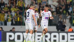 altText(Apertura: resultados y posiciones luego de culminada la segunda fecha)}