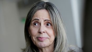 ¿Cuándo borró Astesiano los mensajes?