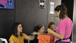 altText(Funcionarios garantizan normal desarrollo de elección en Udelar)}