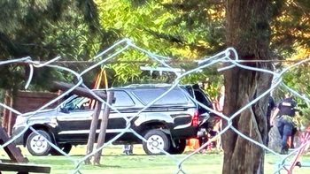 Una mujer falleció tras la caída de un árbol en el Cerro Pan de Azúcar