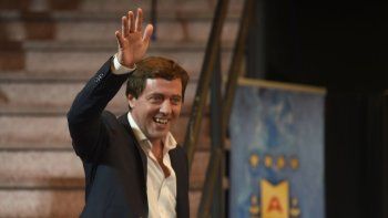 Levante la mano el que impidió que Antel transmita el fútbol uruguayo.