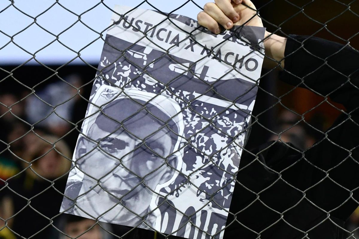 A dos años de la muerte de Nacho Suárez, su familia, sus amigos y la hinchada piden que se investigue y se haga justicia.