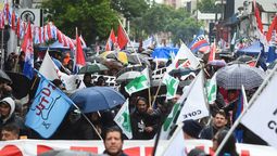 altText(Sindicatos temen que TLC entre Mercosur y UE puede primarizar aún más economía)}