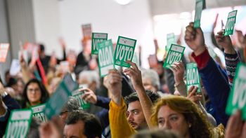 El FA denunció una emergencia económica y de seguridad.