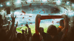 altText(Las mayores sorpresas en la historia de los Mundiales de fútbol  )}