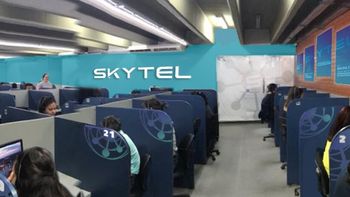 Empresa de comunicaciones y call center despido de trabajadores sindicalizados