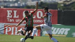 altText(Rampla Juniors y Miramar Misiones siguen sin ganar)}