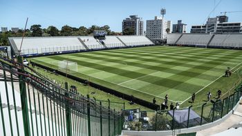 Esta noche se cierra la cuarta fecha del Apertura con un partido