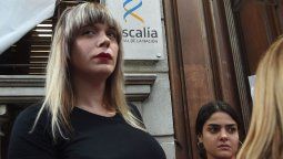 altText(Exmilitante del Partido Nacional Romina Celeste fue liberada)}