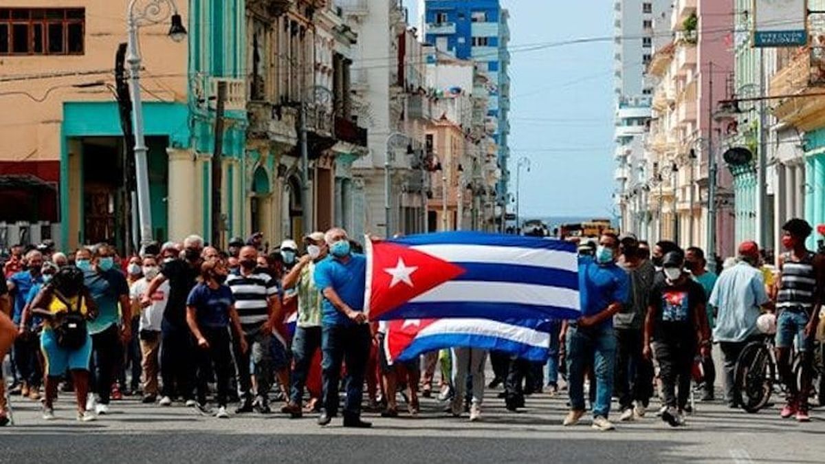 Cuba resiste ante campaña de agresiones y manipulación mediática