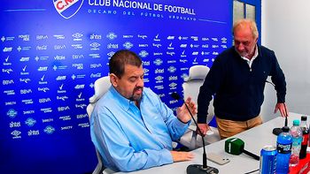 Nacional marcó la cancha en ingresos de TV : ¿cuánto recibirá cada club?