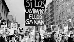 altText(Encuentran libros y carpetas con órdenes de la dictadura militar)}